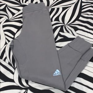 Adidas sweats